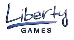 Liberty Games Logo
