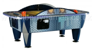 yukon-titan0air-hockey Air Hockey Table