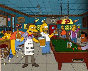 Moe4 Moe's Tavern