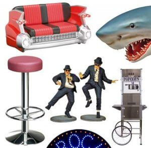 Games Room Furniture