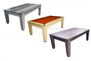 Pool Dining Tables