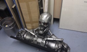 terminator The Terminator