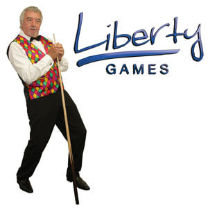 John Virgo
