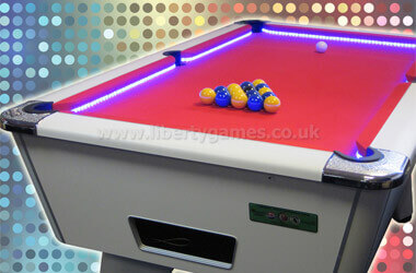 Disco Pool