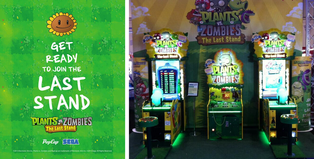 Arcade Machines Liberty Games Blog