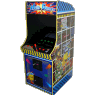 Galaxy Cosmic Multi Game Arcade Machine