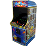 Galaxy Cosmic Multi Game Arcade Machine