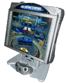 Megatouch GameTime Home Gaming System