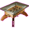 Offside Football Coffee Table