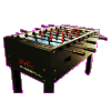 Fireball ITSF Competition Football Table
