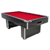 Slimline Slate Bed Pool Table