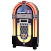 Multimedia Retro LED Replica Jukebox (RR1000)