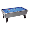 Omega Carbon 7 foot Slate Bed Pool Table