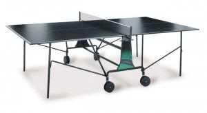 Atlas Indoor Table Tennis