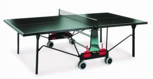 Kalahari Indoor Table Tennis