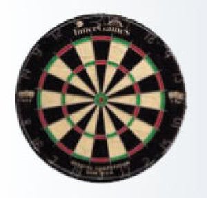 Innergames Cliple Plus Dart Board (8300.100)