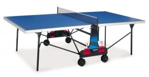 Amazonas Outdoor Table Tennis