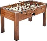 Retro Raider 4 foot 6 inch Football Table Style F18AE