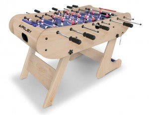 Azteca Folding Home Football Table (FFT13-4L)