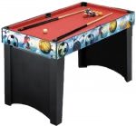 Phoenix 14 in 1 Multi Games Table Style X0682-ER
