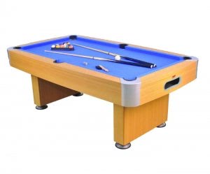 Berwick 7 foot Home Pool Table (PT13-7D)