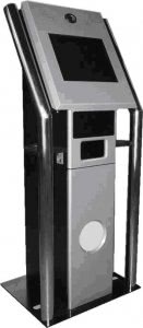 Paragon Pro 19 Quiz Machine
