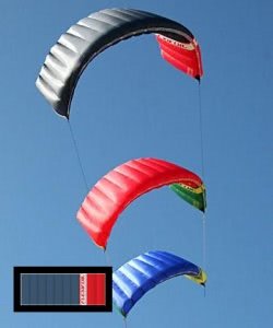 Flexifoil Stacker 8 Power Kite