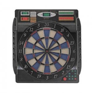 Futura LED Electronic Dartboard (9009.105)
