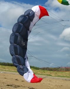 Flexifoil Sting 1.7m Power Kite