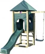Bonobo Wooden Play Centre (27184)