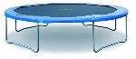 8' Diameter Trampoline Style TRAM-8A