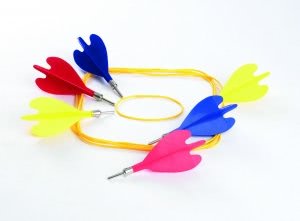 Garden Darts (512)