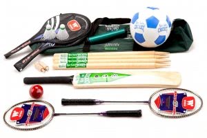 Not Just Cricket (525)