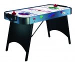 5 foot Air Hockey Table Style H5D-111