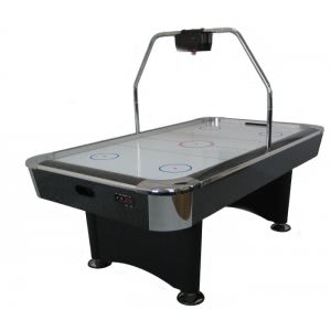 Strikeworth Pro Ice Deluxe 7 foot Air Hockey Table