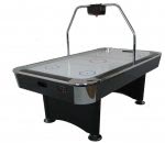 Pro Ice Deluxe 7ft Air Hockey Table