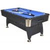 Pro American Deluxe 6 foot Pool Table with Blue Cloth