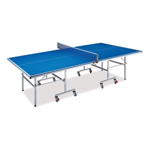 Team Indoor Table Tennis
