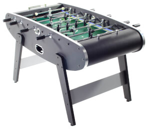 Strikeworth Aurora LED Football Table