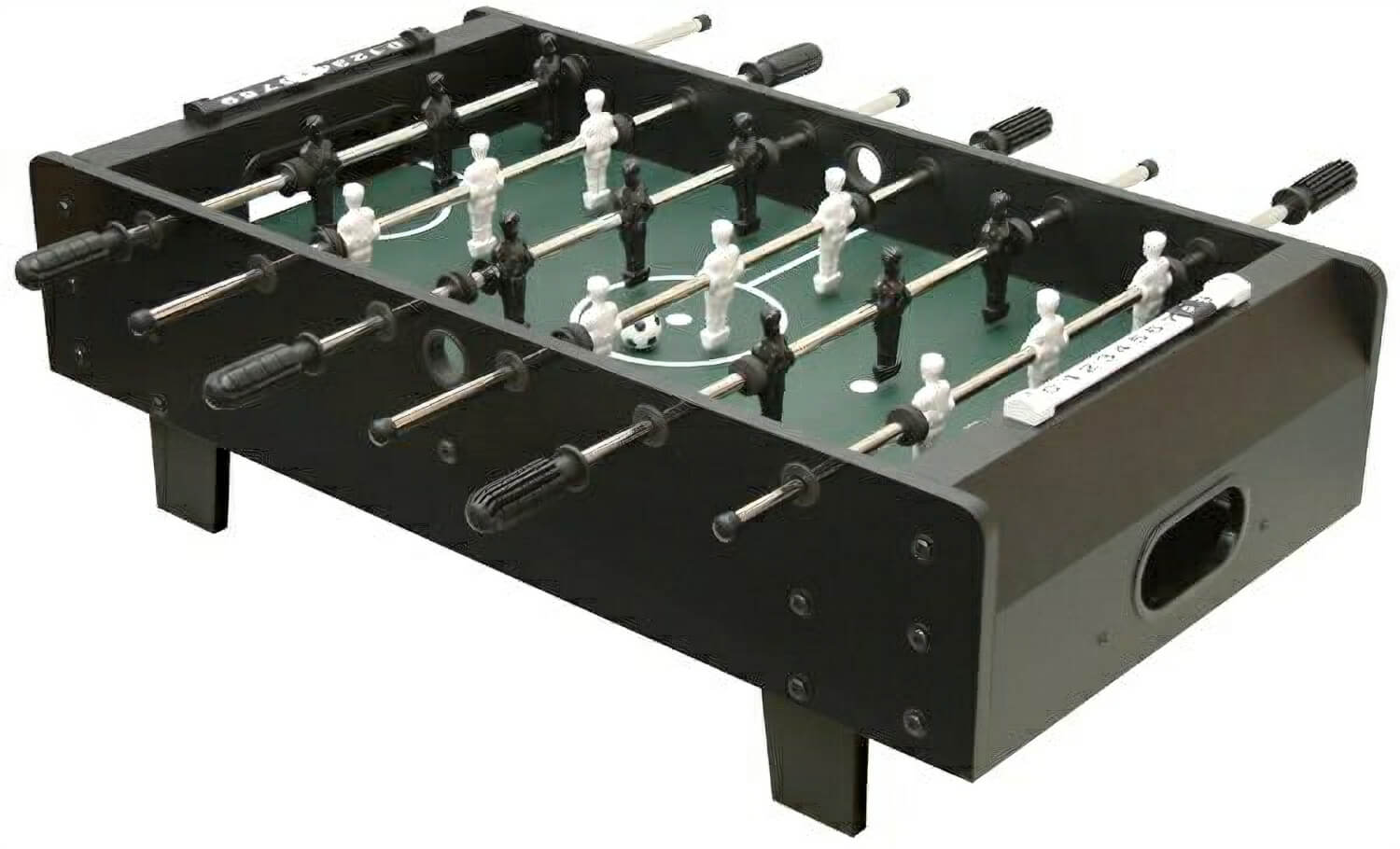 Mini Kick Table Football Game 3ft Liberty Games
