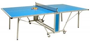 Team Extreme Outdoor Table Tennis