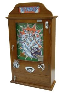 Penny Arcade Machine