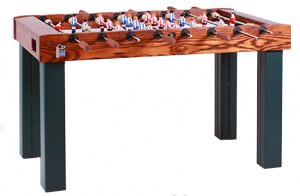 Gorbeia Home Football Table