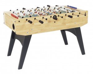 Garlando F-20 Family Football Table