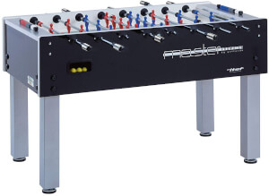 Garlando Master Champion Football Table 