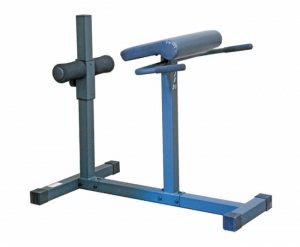 Hyper Extension (Roman Chair) Bench (JD3.1)