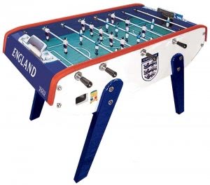Bonzini Limited Edition Official England Table
