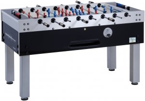 Garlando World Champion Coin Operated Football Table (EX24-004)
