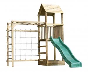 Glastonbury Wooden Play Centre (ATJE310)