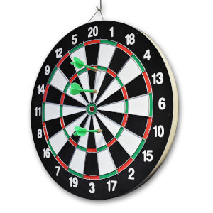 Strikeworth Dartboard